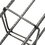 Castillo armex 1/4 12X12 4 puntas 6ML FISC.(7