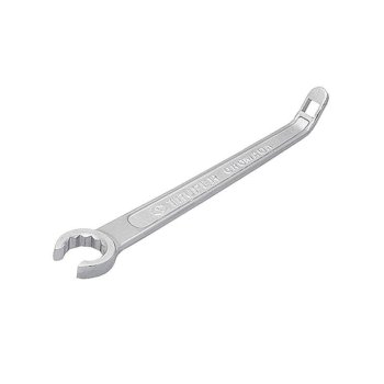 Llave Para Tanque de Gas LP 7/8 x 9" Pulgadas Truper