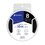 Cable THHW-LS 8 AWG Negro, 10 m CAB-8B-10
