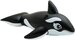 Flotador Inflable Ballena Intex