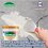 Cemento Acrílico Blanco Thermotek 4 Lt
