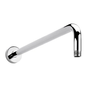 Brazo y Chapetón Angular Para Regadera Helvex TR-035