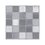 Piso 20.1x20.1 cm Madero Plata Vitromex