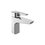 Llave Monomando bajo Para lavabo Helvex Lusitania LUS-100