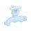 Llave Manguera PVC 13 mm ½