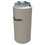 Tinaco vertical Rotoplas beige 1000 L c/herrajes y filtro