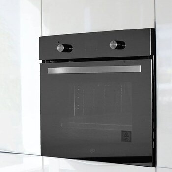 Horno eléctrico marca Eb técnica 59.5 cm EB-501