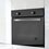 Horno eléctrico marca Eb técnica 59.5 cm EB-501