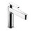 Monomando Lavabo Helvex Contra Push E-917