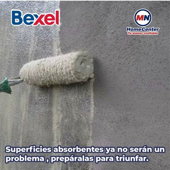 Sellador Vinil Acrílico 5 x 1 Selloxel 1 Lt