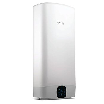 Calentador Depósito Eléctrico 65 L Calorex Levittas 2 Servicios
