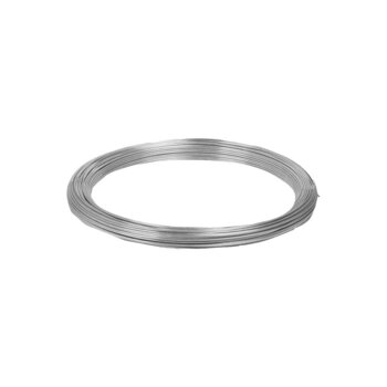 Alambre Galvanizado CAL 14.5 (Precio por kilo)