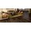 Piso Emblem Beige Daltile 20x90 cm Rectificado