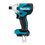 Atornillador Impacto 3,000 IPM 18v SIN BAT/Cargador