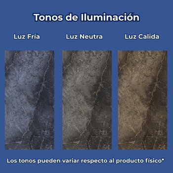 Piso Tipo Mármol Fiorentino Notte porcelánico Cesantoni 60x120