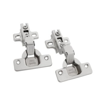 Bisagra Bidimensional Media Tradicional Handy Home 3637