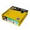 Cable Eléctrico Verde Rollo de 100 M Calibre 14 THW-LS