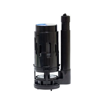 Válvula de Descarga Dual 2 Pulgadas Negro 820VT Fluidmaster