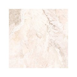 Piso Cerámico Aries Café Tipo Mármol Vitromex 37x37 cm