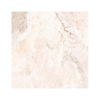 Piso Cerámico Aries Café Tipo Mármol Vitromex 37x37 cm