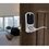 Cerradura Manija Real Living Yale Níquel