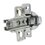 Bisagra Bidimensional Completa Handy Home 3645