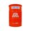 Desmoldante Pasa Base Solvente 200 Lt