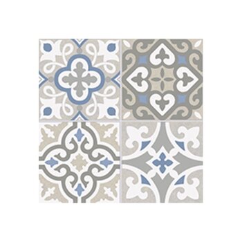 Piso Colonial Frida Daltile 37x37cm