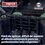 Silicón Automotriz Negro Rtv 300 Ml Alta Temperatura Motor