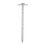 Clavo Paraguas Deacero Galvanizado 2½ pulg 1 kg