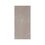 Piso Hellica Daltile 45 x 90 cm Rect 1.20 m2 Cream