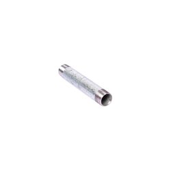 Niple Galvanizado 13 x 100 mm ½ x 4