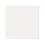 Piso Súper White 60 x 60 cm Blanco Doble Carga