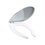 Asiento Sanitario Bemis Alargado Blanco 1587SL