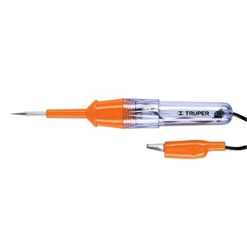 Probador Corriente Directa Caiman 20 cm 1.0 m
