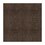 Piso Sorano Tendenzza 60 x 60 cm Chocolate