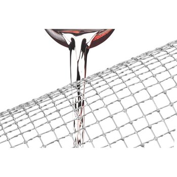 Malla Criba DeAcero 4 x 4 0.91 M