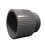 Conector PVC HID Rosca EXT 050 MM 2 CED 80