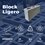 Block Ligero 10X20X40 CM