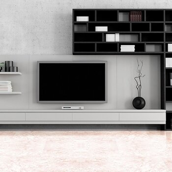 Piso cerámico Vitromex Calix Beige 37x37 cm