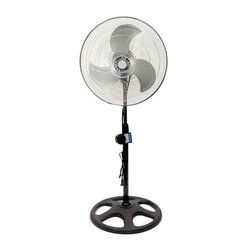 Ventilador Pedestal 3 en 1 Iusa 18 Pulgadas
