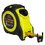 Cinta de Medir Flexómetro Auto-Lock 5 m cinta 19 mm Truper