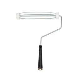 Rodillo Maneral 9" Semiprofesional Jaula Byp