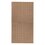 Panel W Estructural Poliuretano 3 pulg