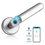 Cerradura Inteligente XE CI-15BT Plata