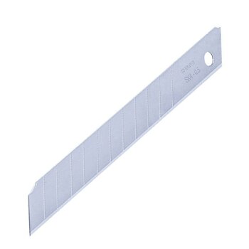 Repuestos Cutter Truper 9 mm REP-CUT-5