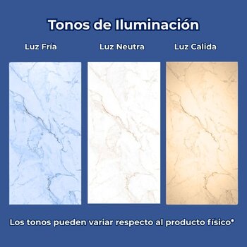 Piso Livia porcelánico Tipo Mármol Cesantoni 60X120 1.44 M2