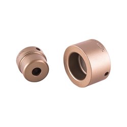 Dado Tuboplus Termofusión Rotoplas 2 pulg