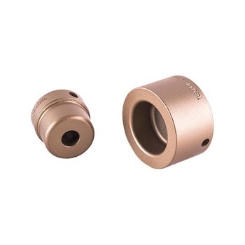 Dado Tuboplus Termofusión Rotoplas 2 pulg