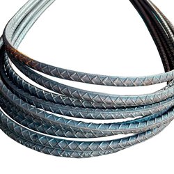 Varilla Doblada #4 1/2x12 M AR-42